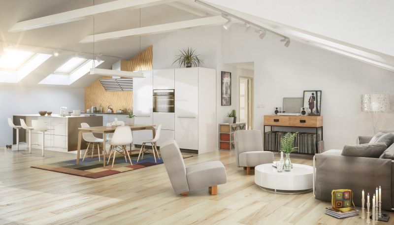 Apartment Remodeling in Alpharetta, GA