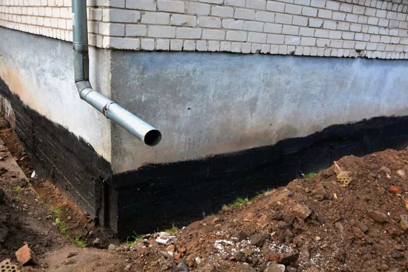 Cost of Wet Basement Repair — Cost of Wet Basement Repair