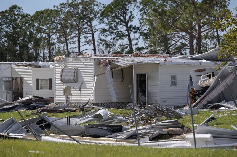 Disaster Restoration Service in Kansas City, KS