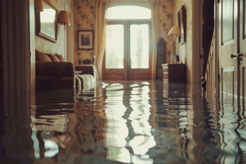 Emergency Water Removal in Chandler, AZ