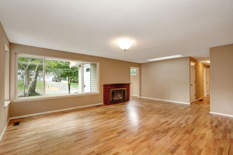 Flooring Renovation in Alpharetta, GA