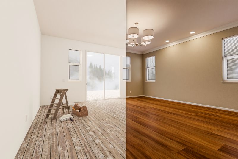 Game Room Remodeling in Alpharetta, GA