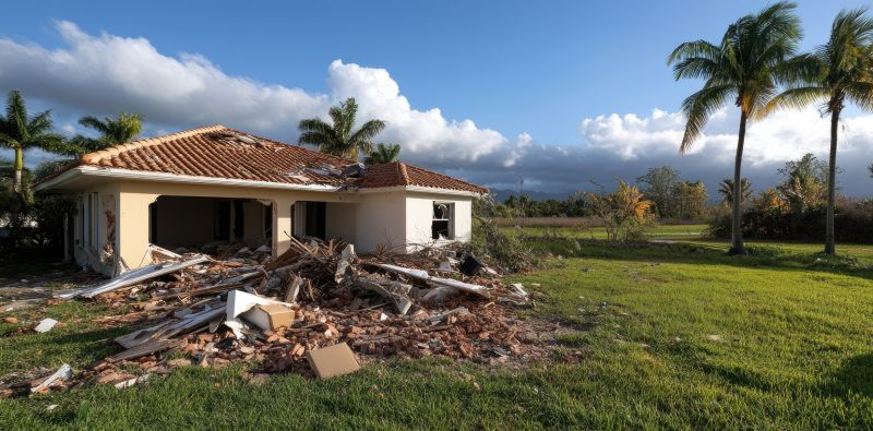 Property Damage Restoration in Overland Park, KS