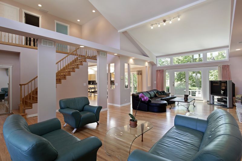 Residential Renovation in Alpharetta, GA