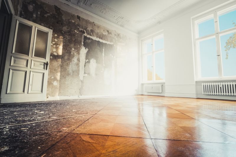 Restoration Service in Olathe, KS