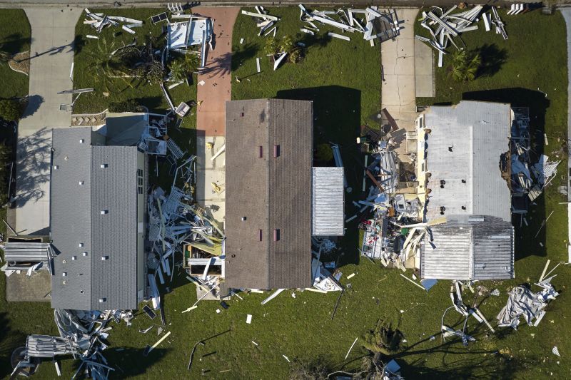 Roof Storm Damage Remediation in Olathe, KS