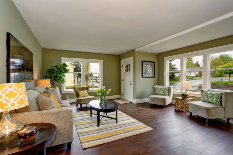 Room Renovation in Alpharetta, GA