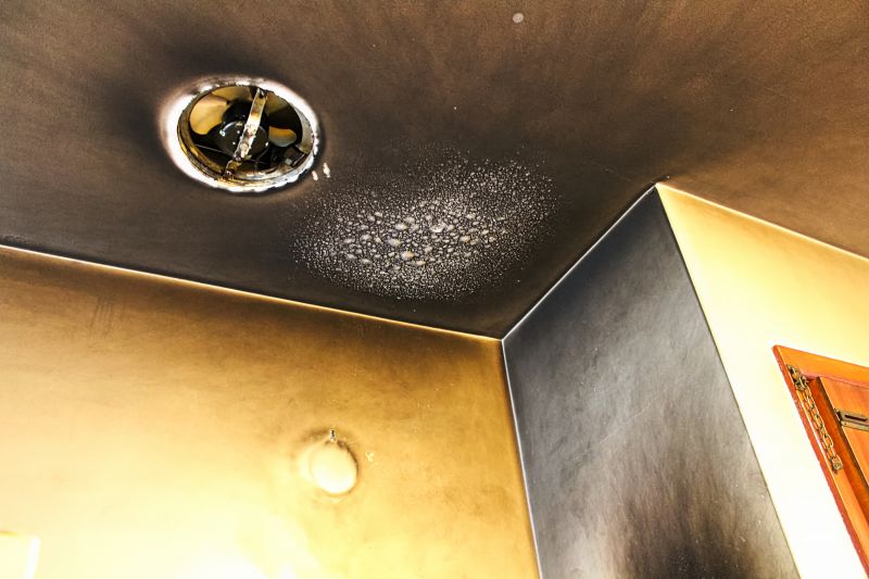 Smoke Damage Removal in Mesa, AZ