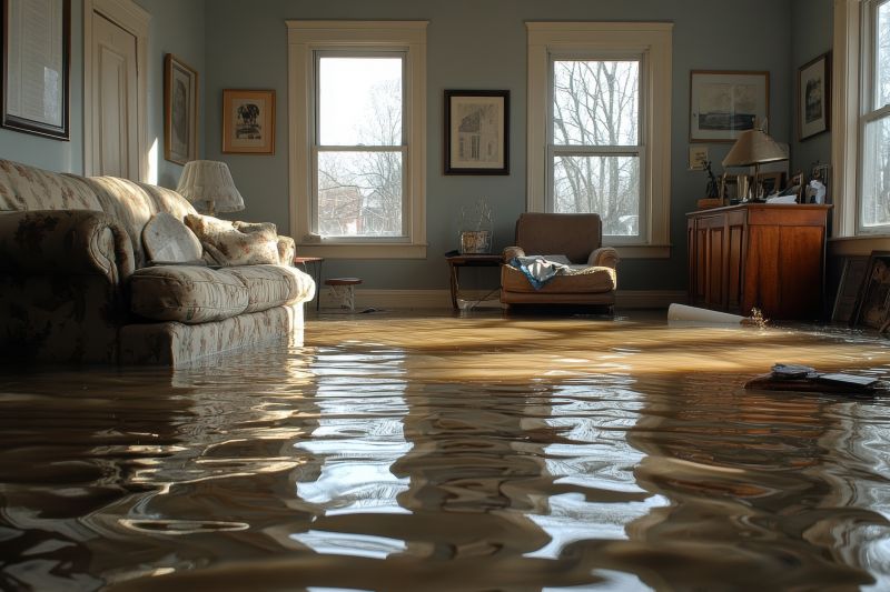 Storm Damage Mitigation in Phoenix, AZ