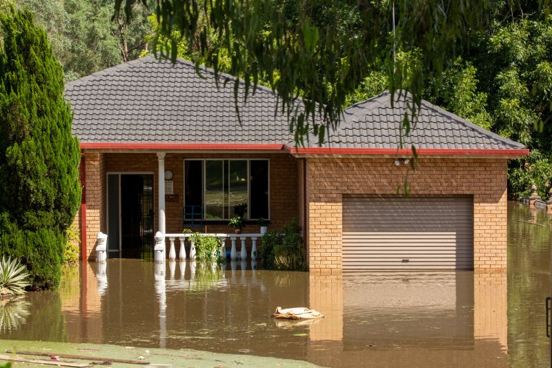 Storm Damage Mitigation in Wilmington, NC