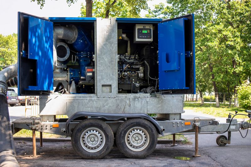 Water Removal Service in Wilmington, NC