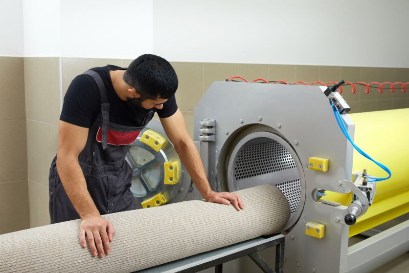 Wet Carpet Drying in Mesa, AZ