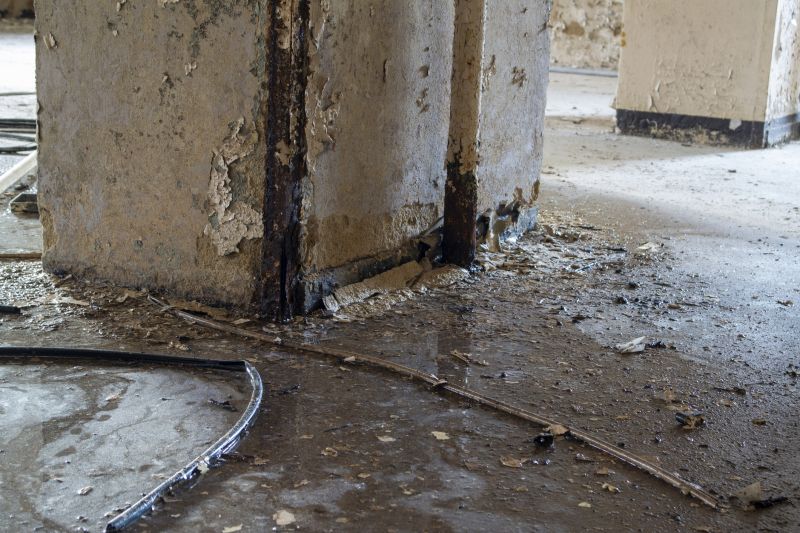 A dry, well-maintained basement adds to the overall value of your home